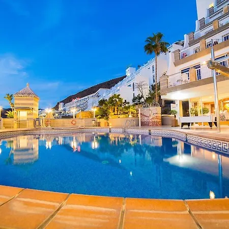 Otel Cala Nova Puerto Rico (Gran Canaria)