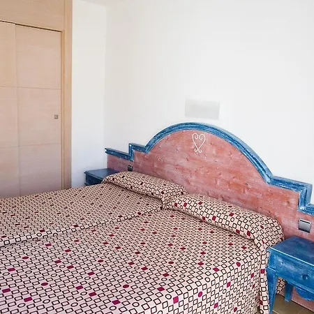 Cala Nova Otel 3*