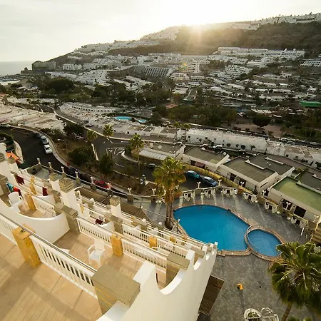 Otel Cala Nova